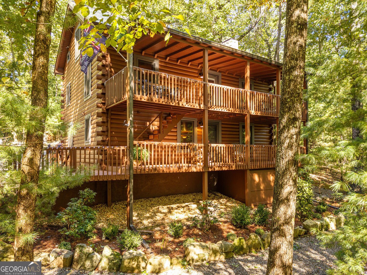 638 Abbott Top Road Ellijay - Photo 67