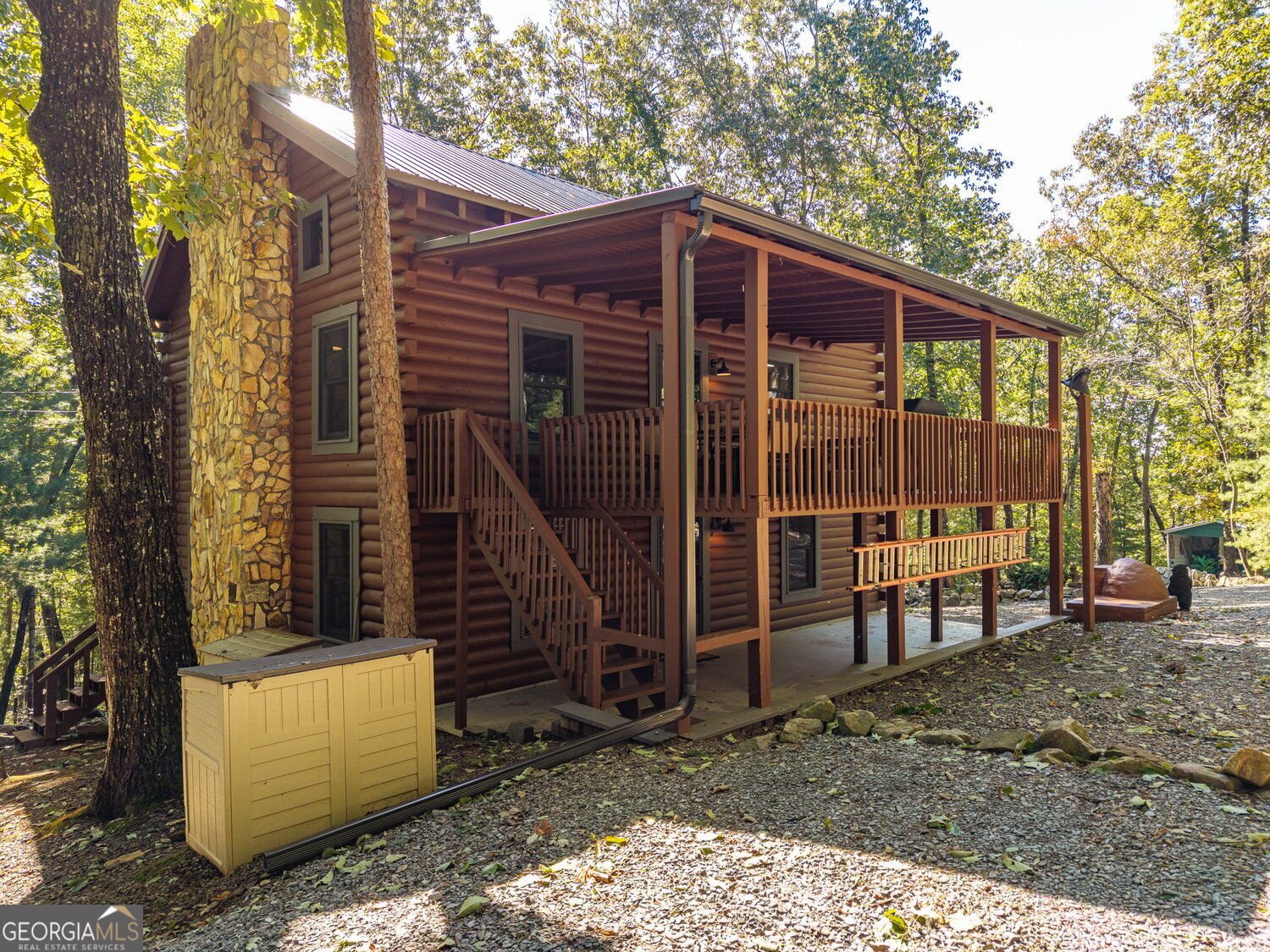 638 Abbott Top Road Ellijay - Photo 7