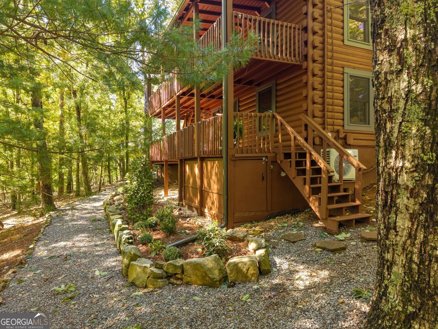 638 Abbott Top Road Ellijay - Photo 8
