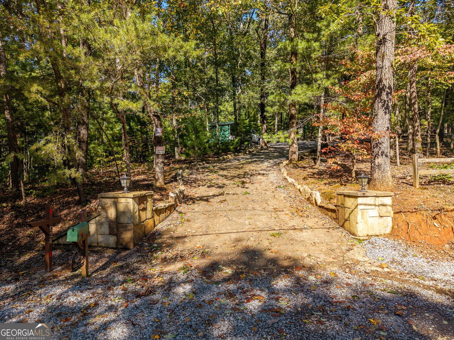 638 Abbott Top Road Ellijay - Photo 9