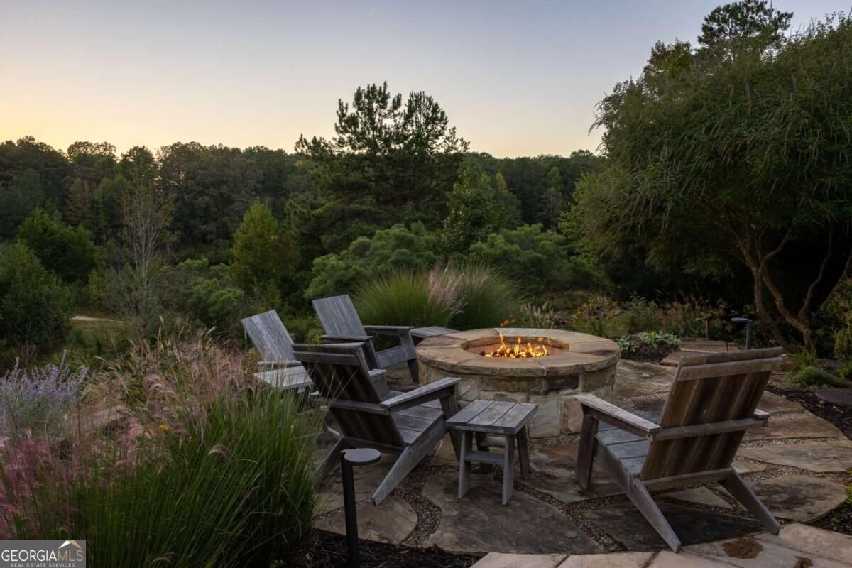 10508 Serenbe Lane Chattahoochee Hills - Photo 10