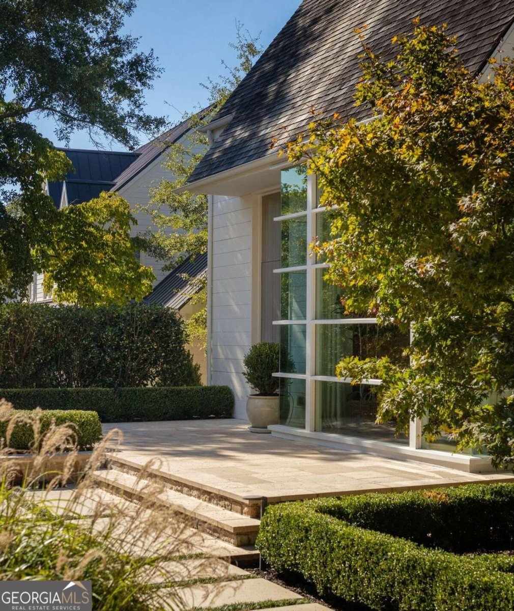 10508 Serenbe Lane Chattahoochee Hills - Photo 11