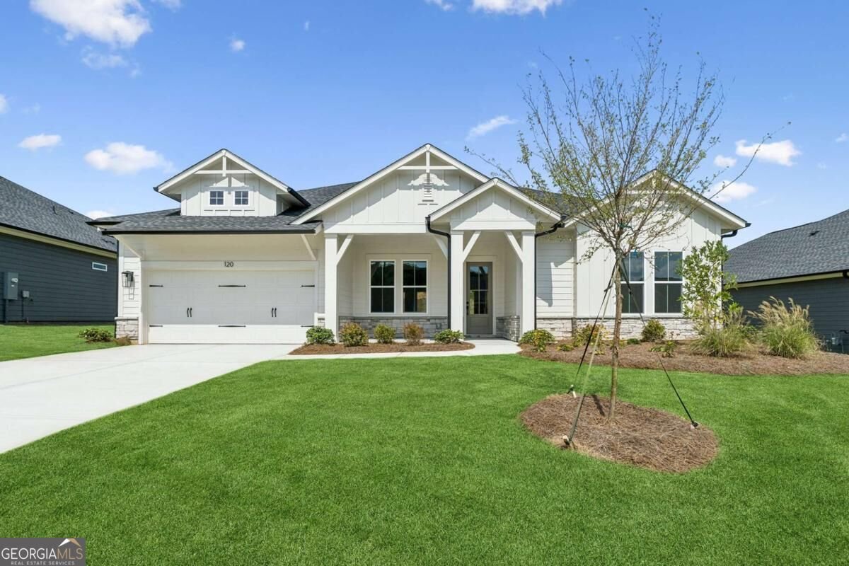 120 Millbury Lane Dallas - main photo