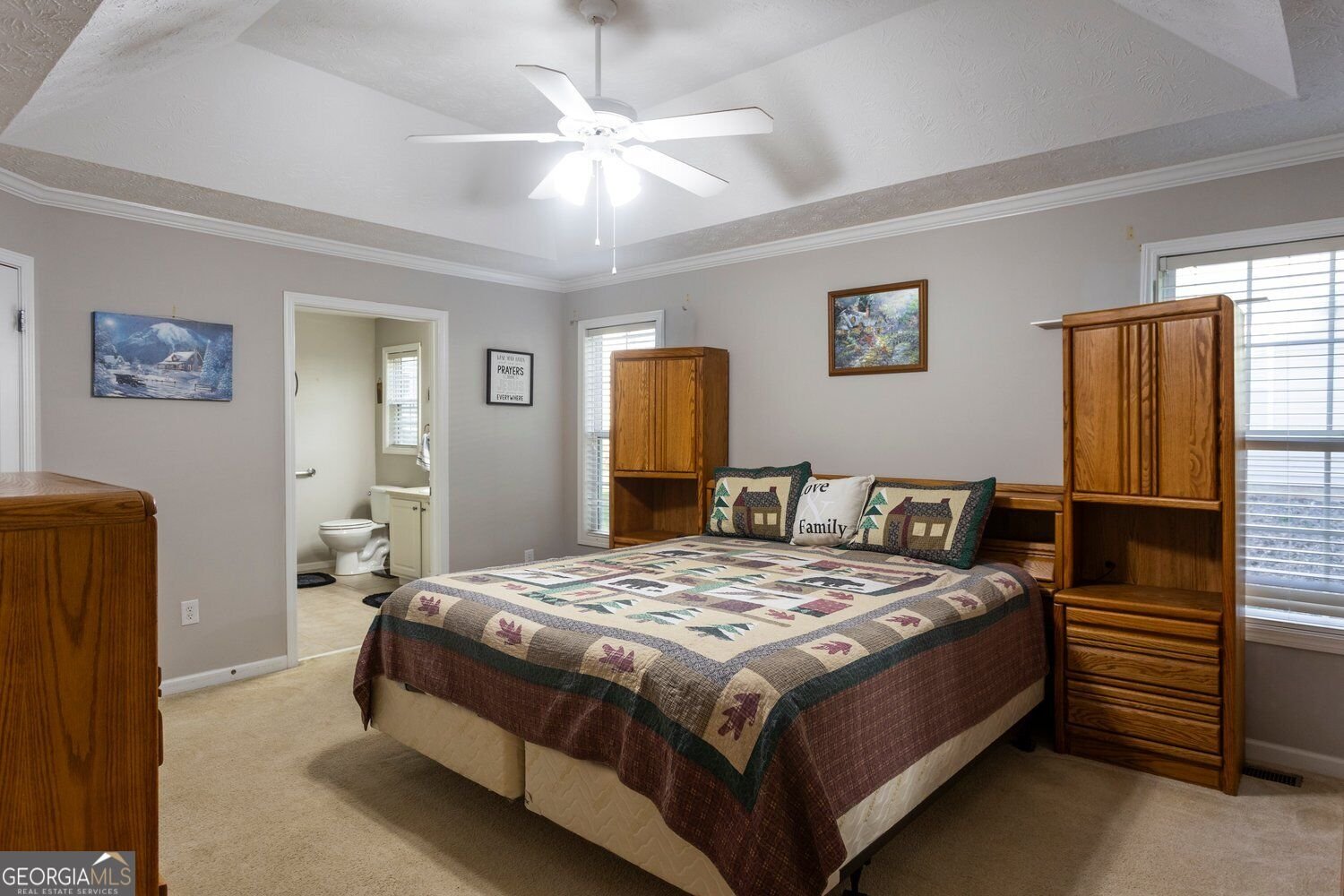 921 Stone Creek Court Monroe - Photo 12