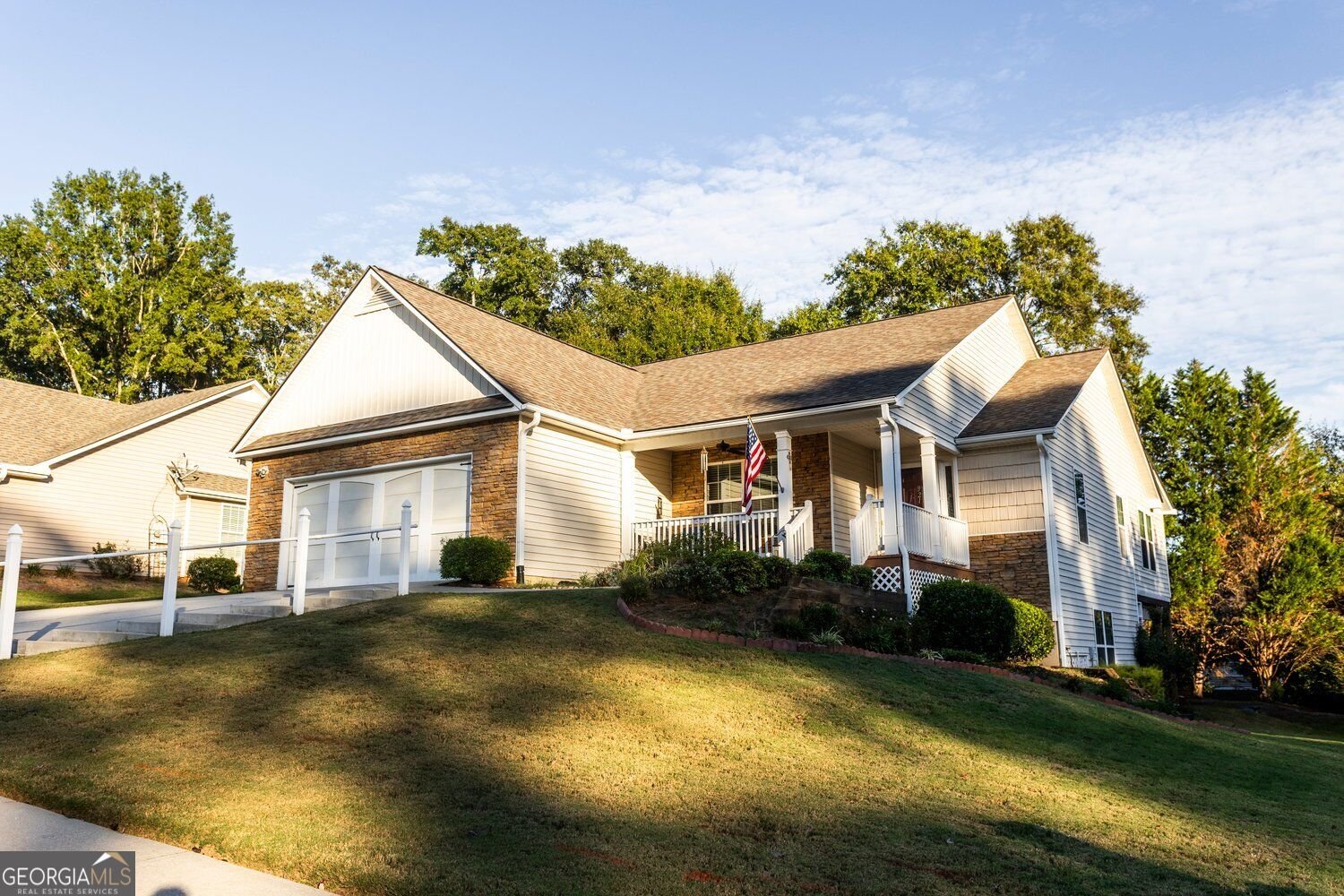 921 Stone Creek Court Monroe - Photo 30