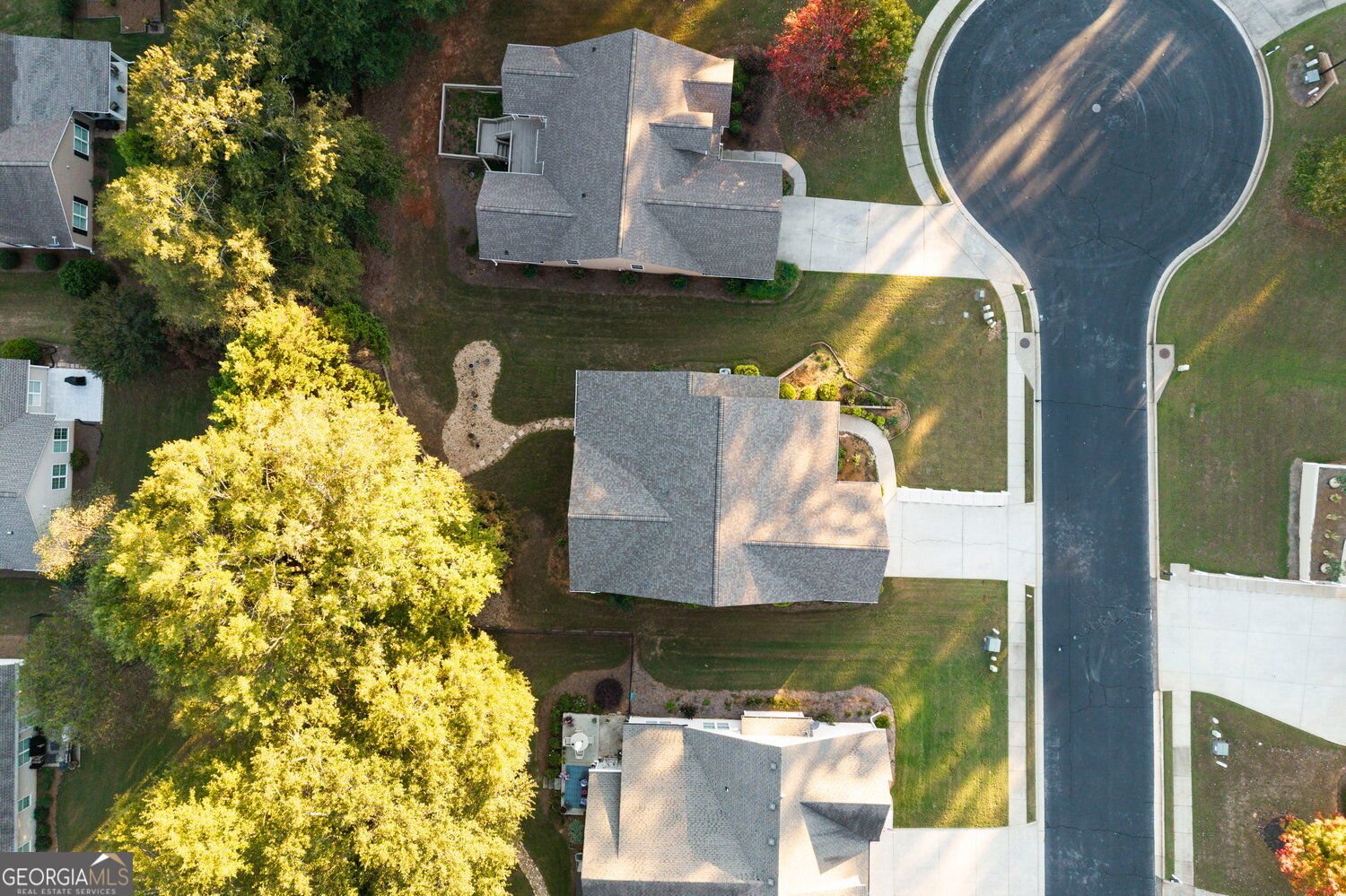 921 Stone Creek Court Monroe - Photo 35
