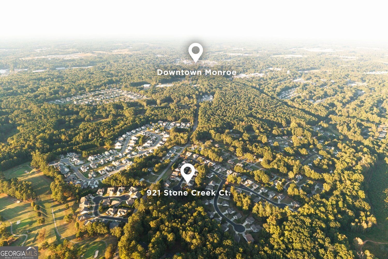 921 Stone Creek Court Monroe - Photo 36