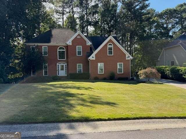 6005 Fairwood Bend Acworth - main photo