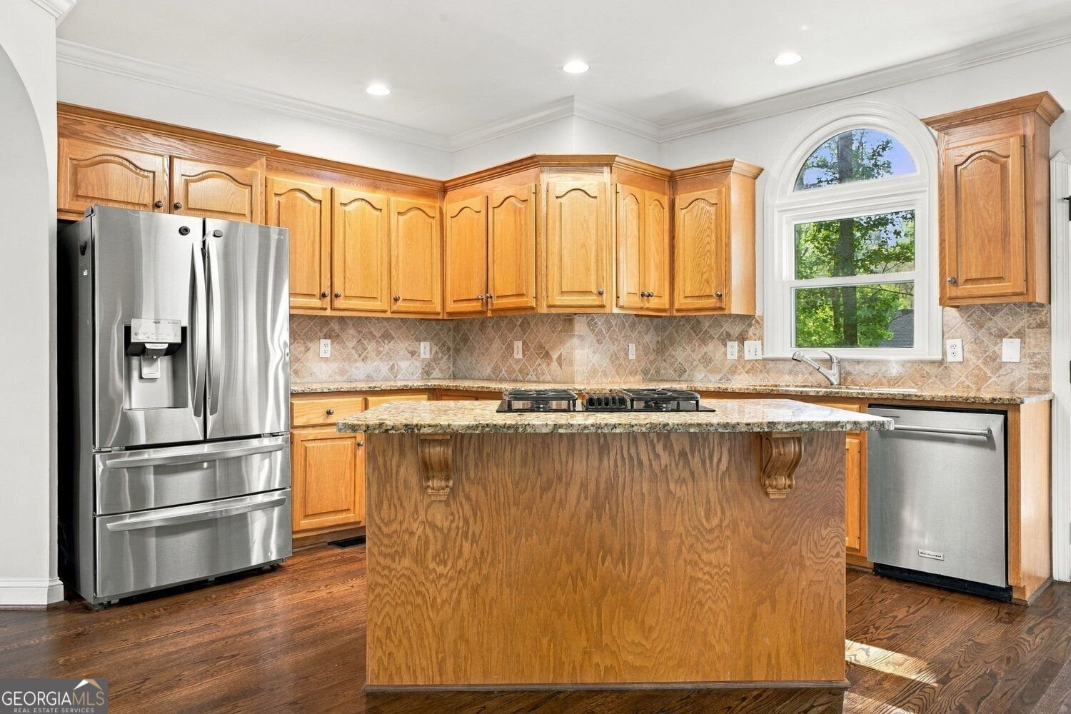 6005 Fairwood Bend Acworth - Photo 11