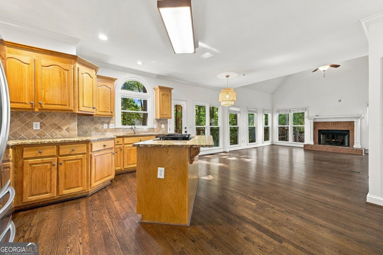 6005 Fairwood Bend Acworth - Photo 12