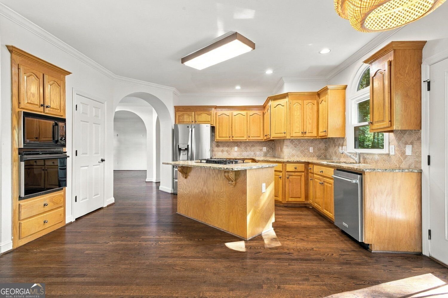 6005 Fairwood Bend Acworth - Photo 13