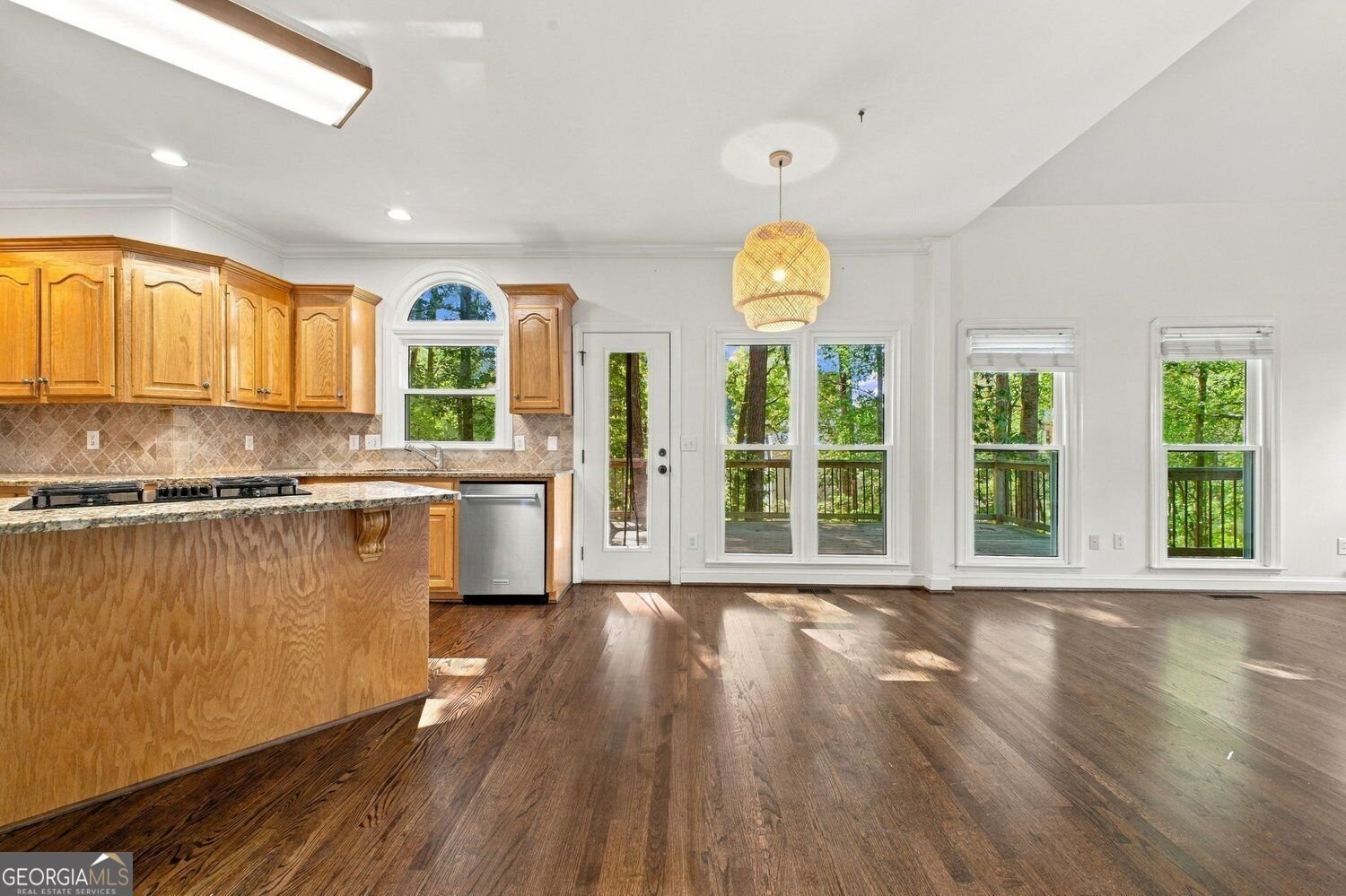 6005 Fairwood Bend Acworth - Photo 15