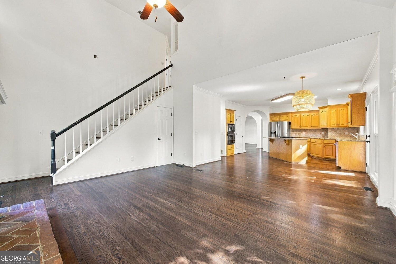 6005 Fairwood Bend Acworth - Photo 17