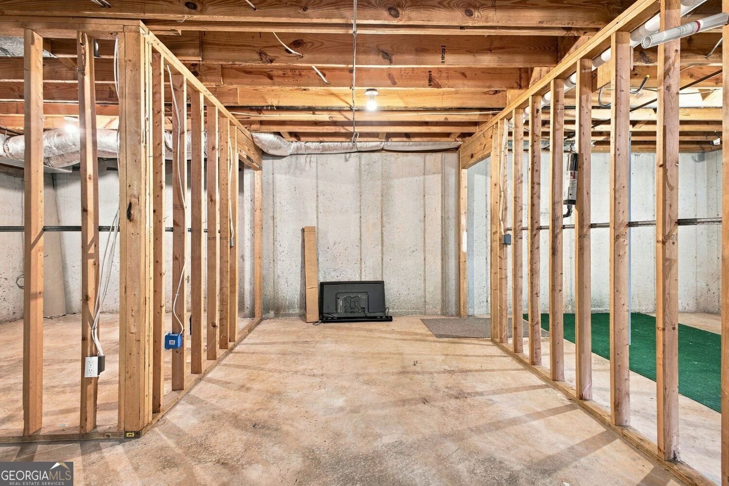 6005 Fairwood Bend Acworth - Photo 38