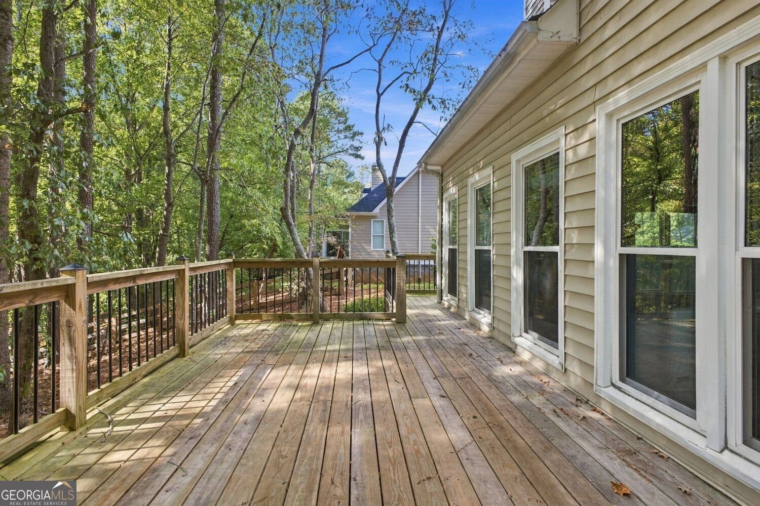6005 Fairwood Bend Acworth - Photo 43