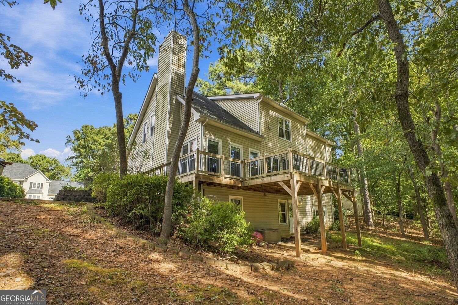6005 Fairwood Bend Acworth - Photo 44