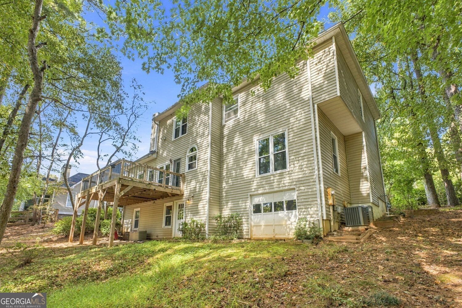 6005 Fairwood Bend Acworth - Photo 45