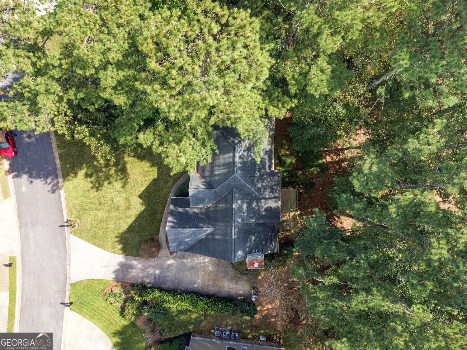 6005 Fairwood Bend Acworth - Photo 46