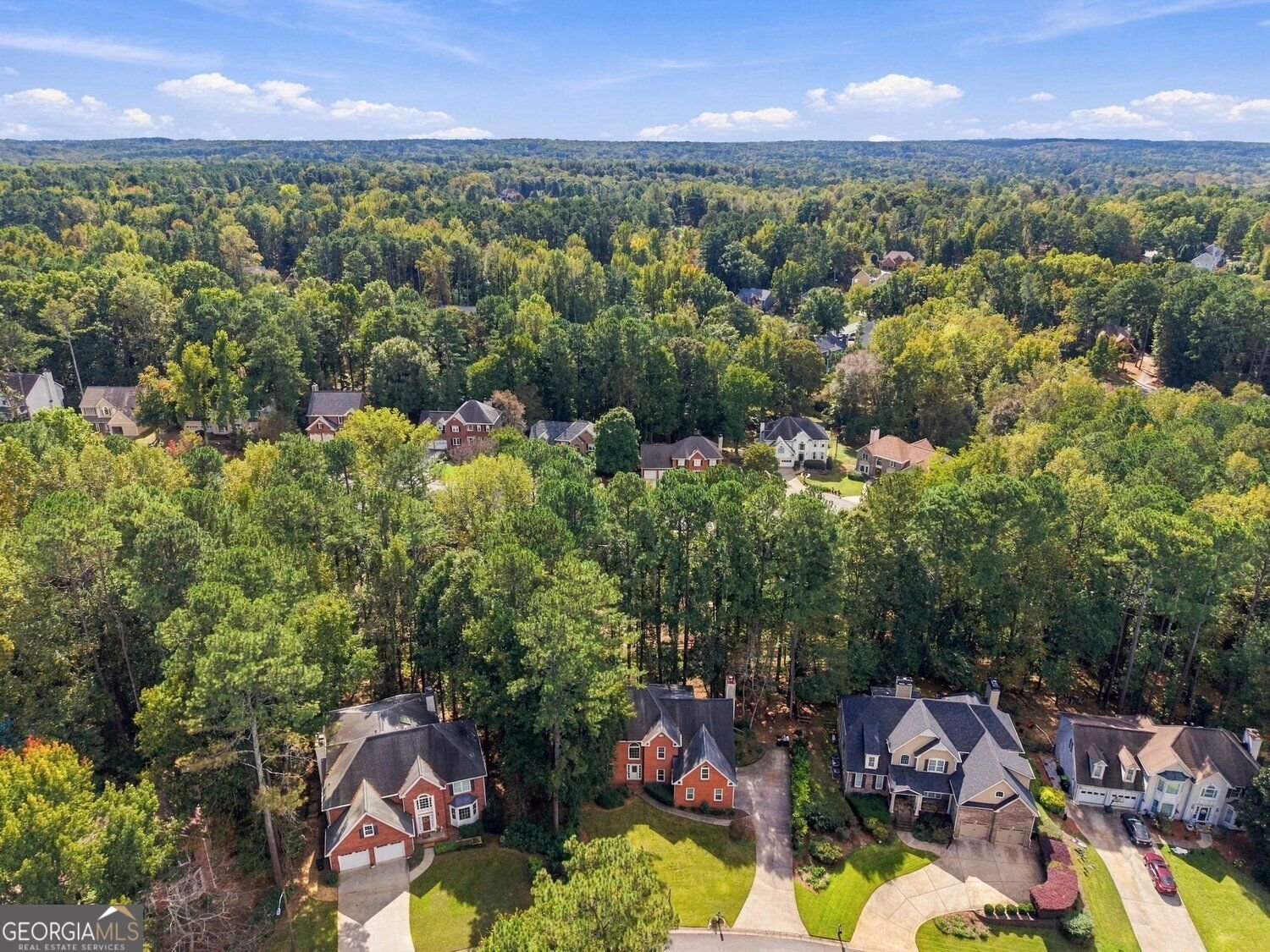 6005 Fairwood Bend Acworth - Photo 47