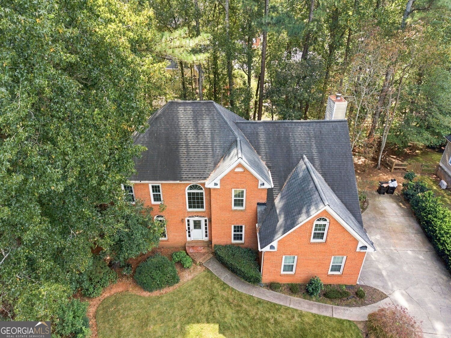 6005 Fairwood Bend Acworth - Photo 48