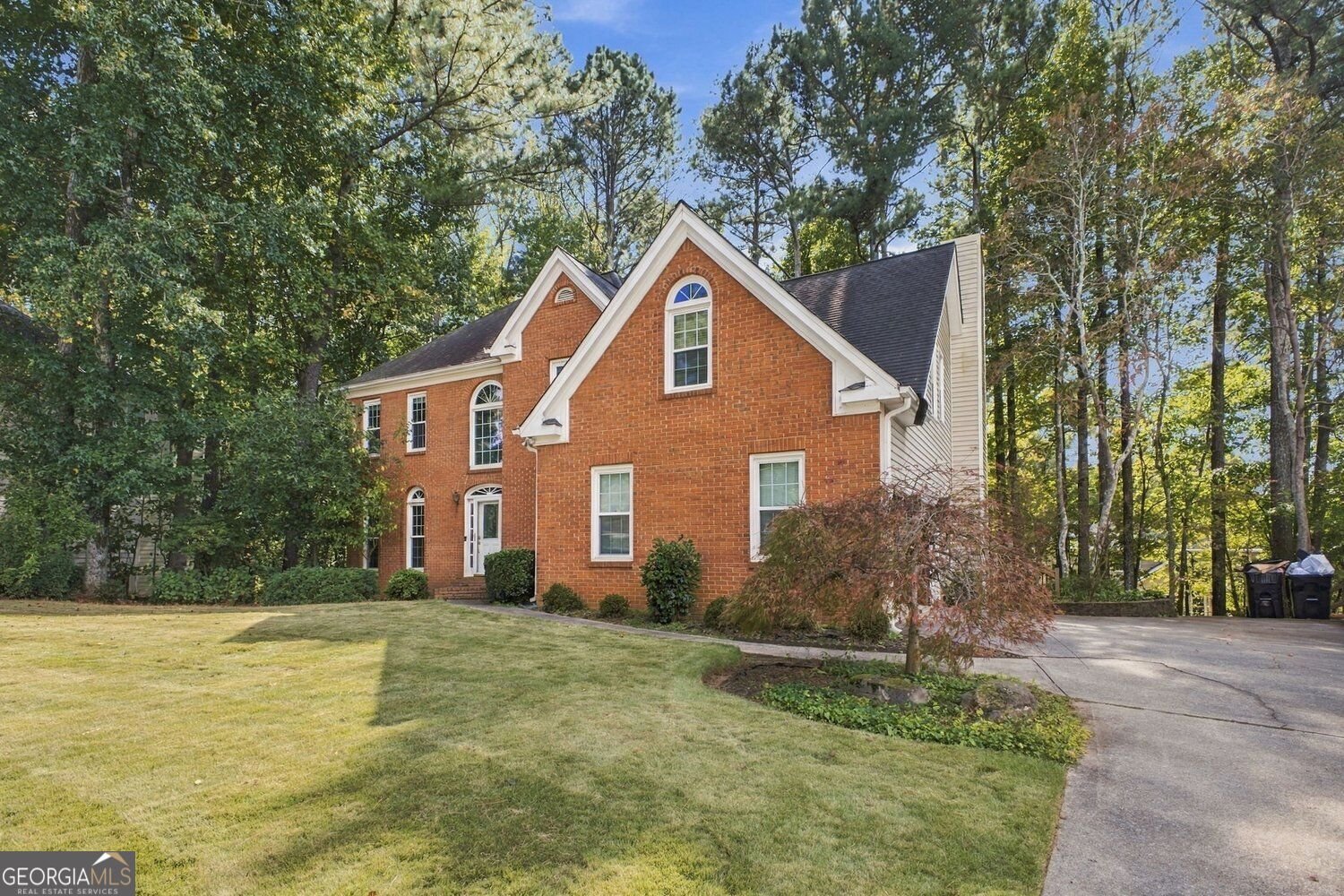 6005 Fairwood Bend Acworth - Photo 49