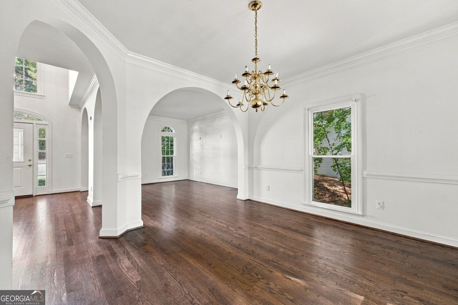 6005 Fairwood Bend Acworth - Photo 9