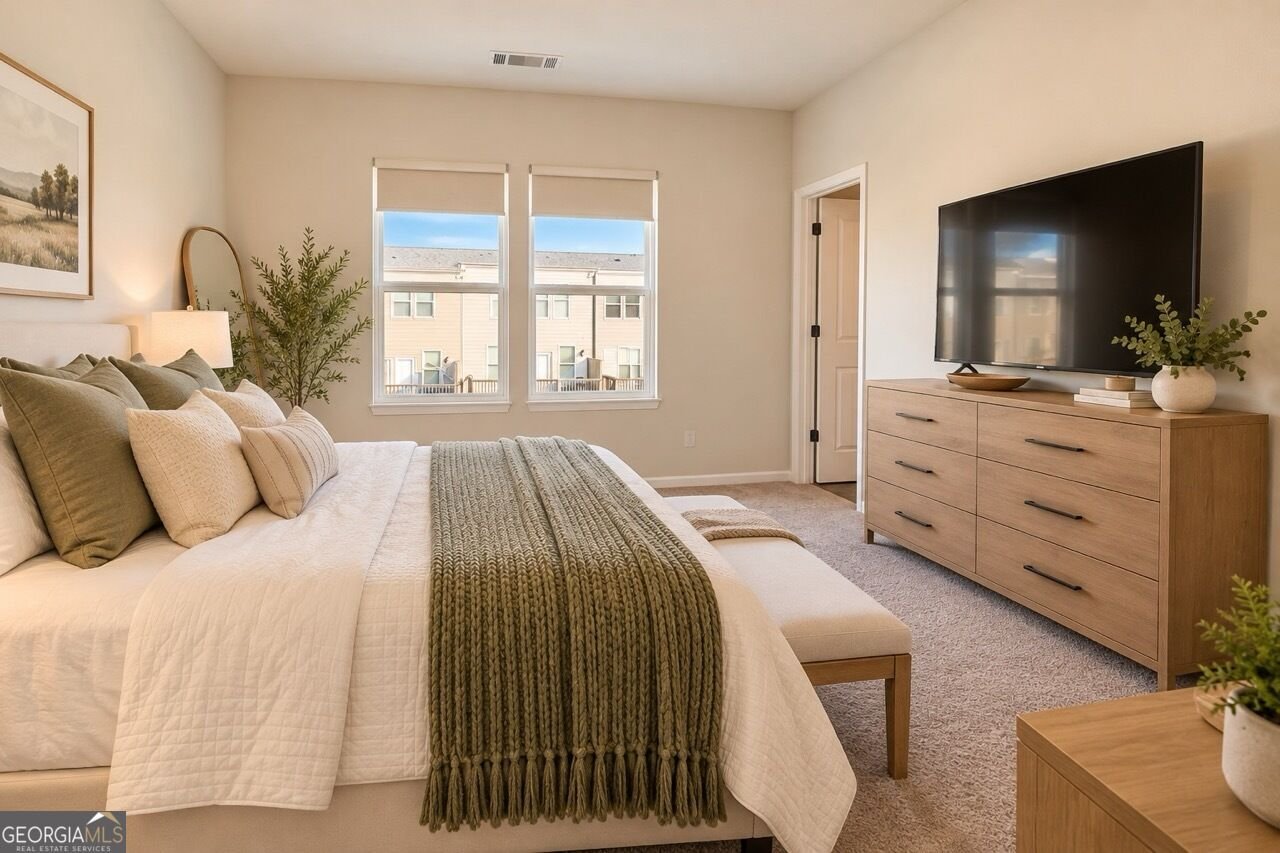 805 Cameron Trail Acworth - Photo 14