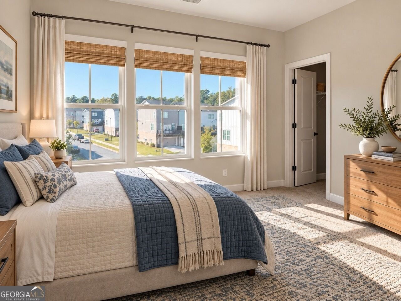 805 Cameron Trail Acworth - Photo 18