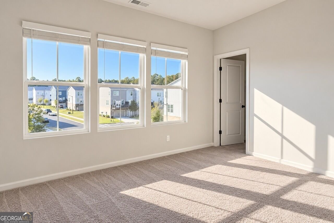 805 Cameron Trail Acworth - Photo 19
