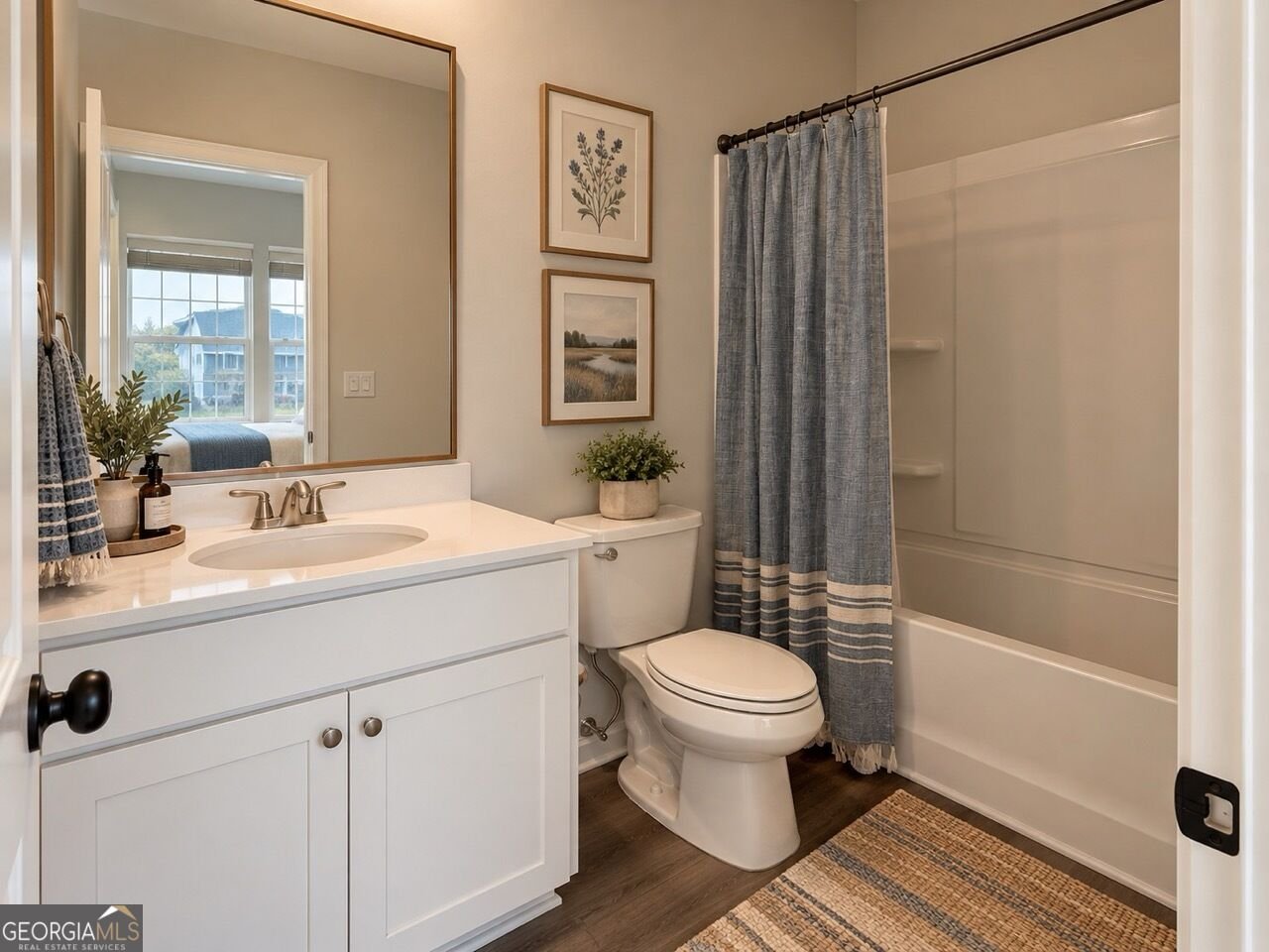 805 Cameron Trail Acworth - Photo 20