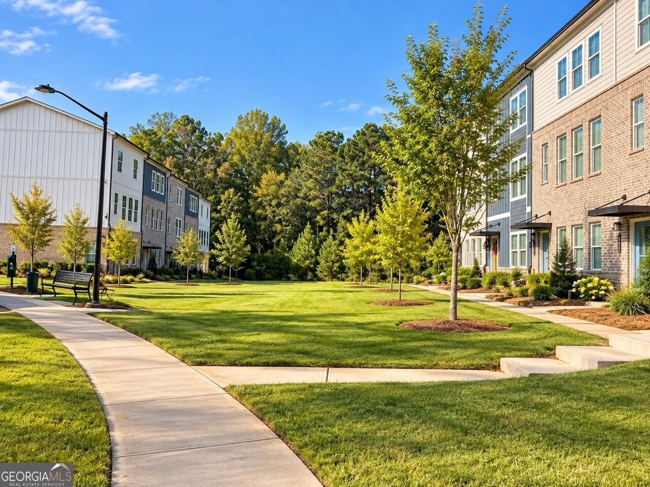 805 Cameron Trail Acworth - Photo 25