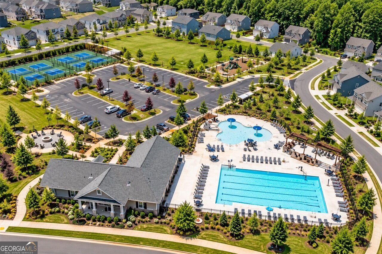 805 Cameron Trail Acworth - Photo 30
