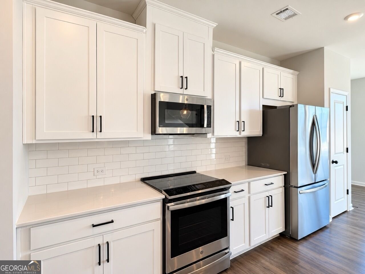 805 Cameron Trail Acworth - Photo 9