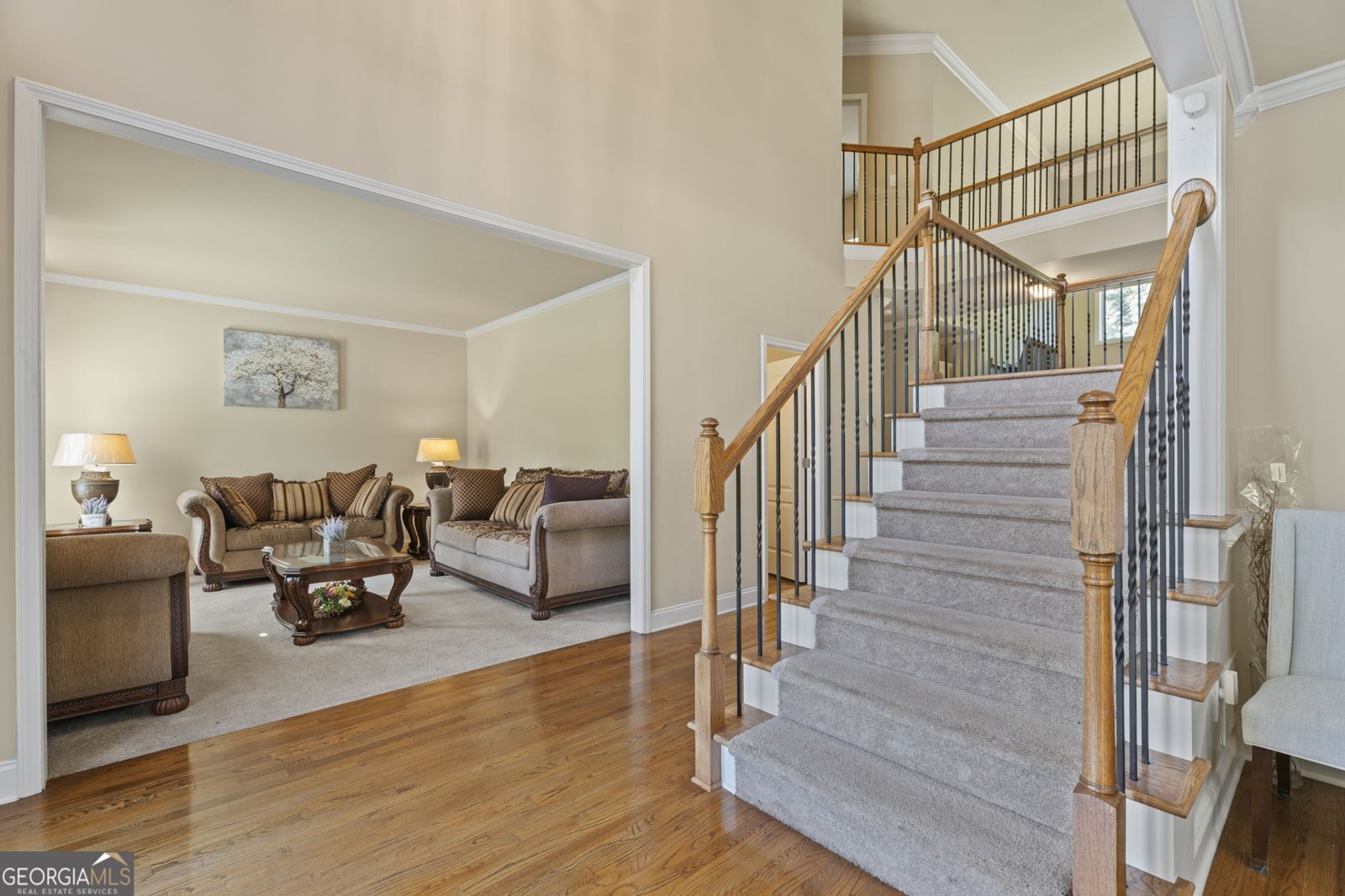 127 Tasha Circle Ellenwood - Photo 11
