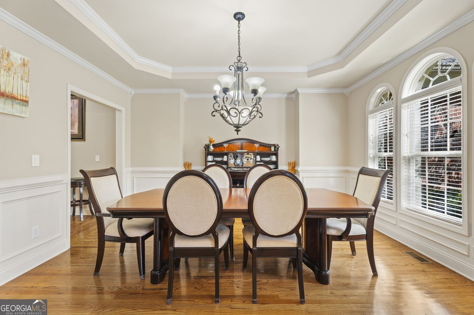 127 Tasha Circle Ellenwood - Photo 12
