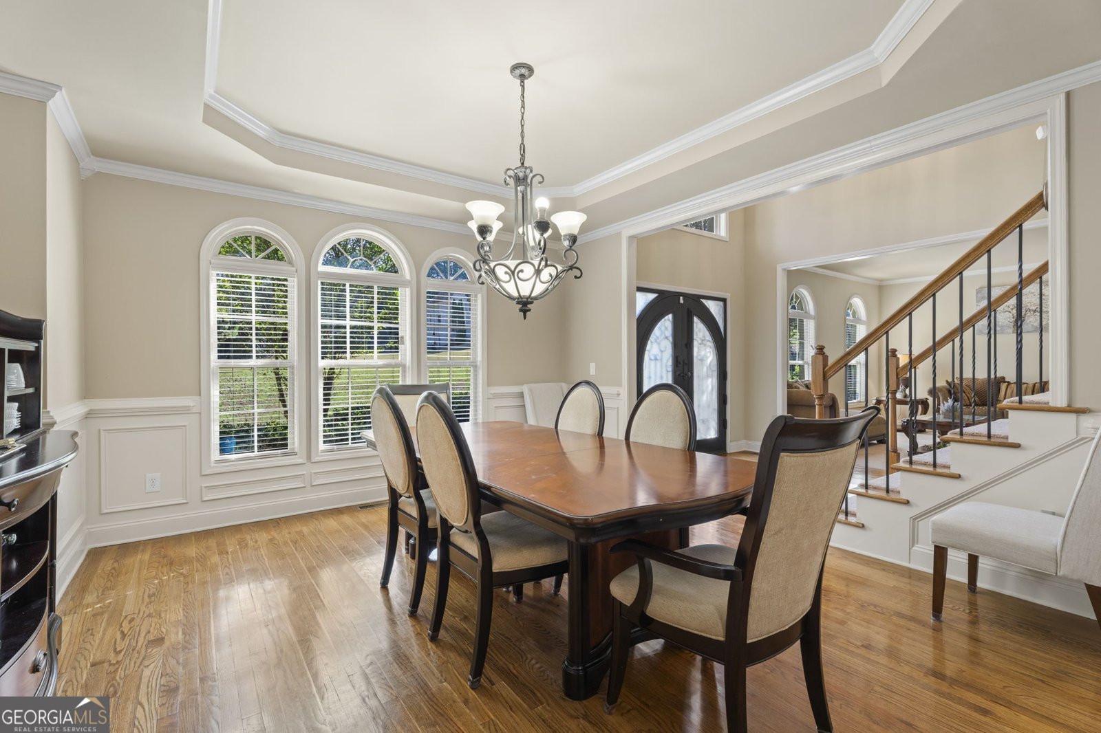 127 Tasha Circle Ellenwood - Photo 13