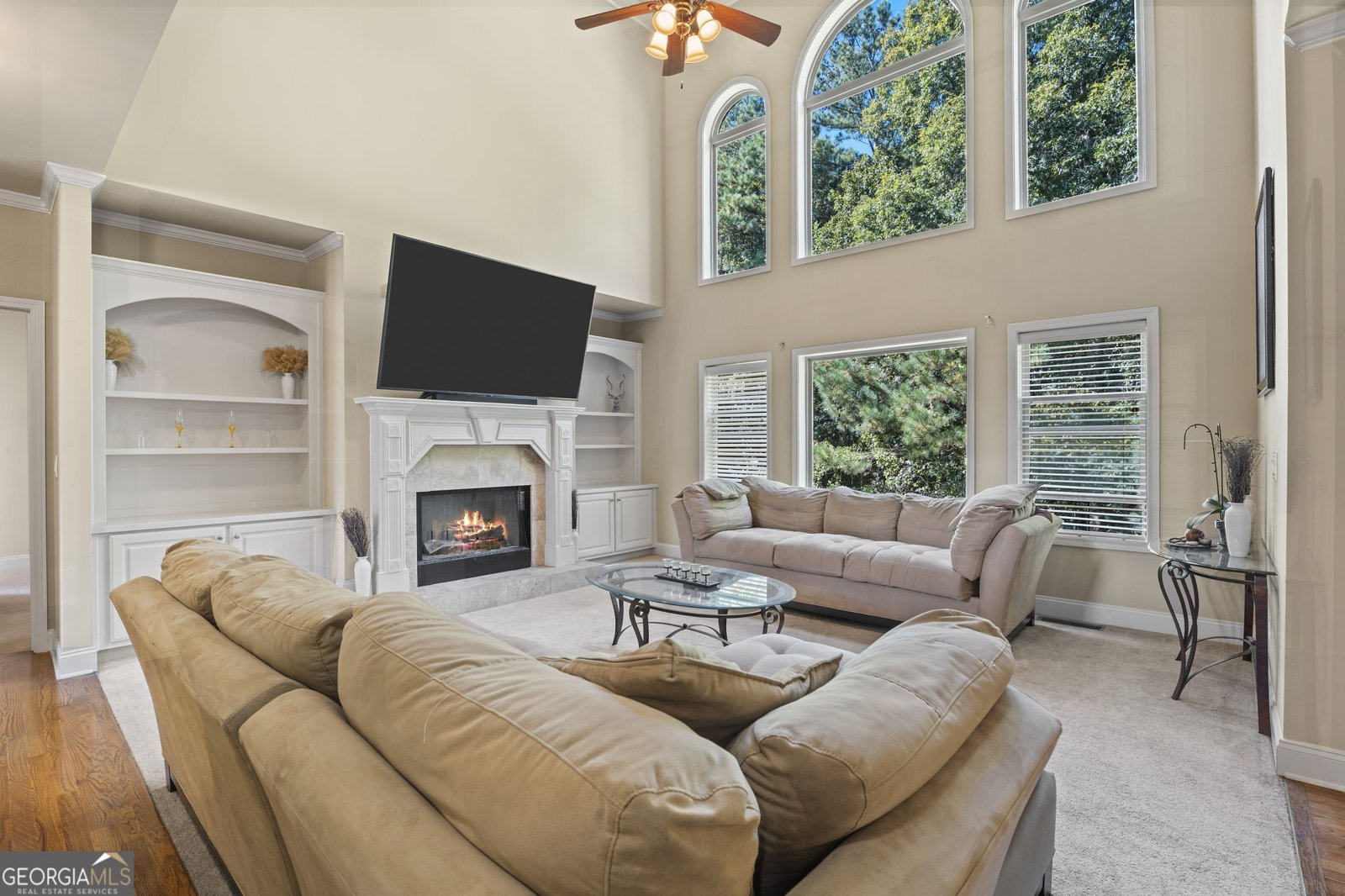 127 Tasha Circle Ellenwood - Photo 14