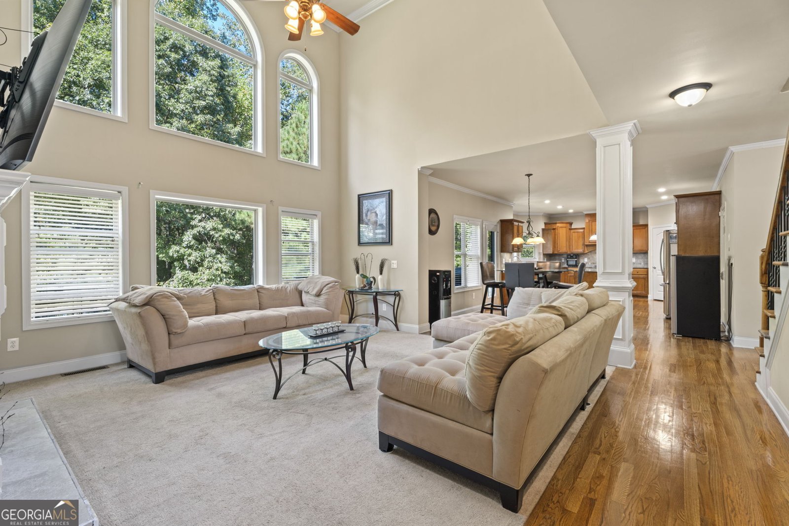 127 Tasha Circle Ellenwood - Photo 15