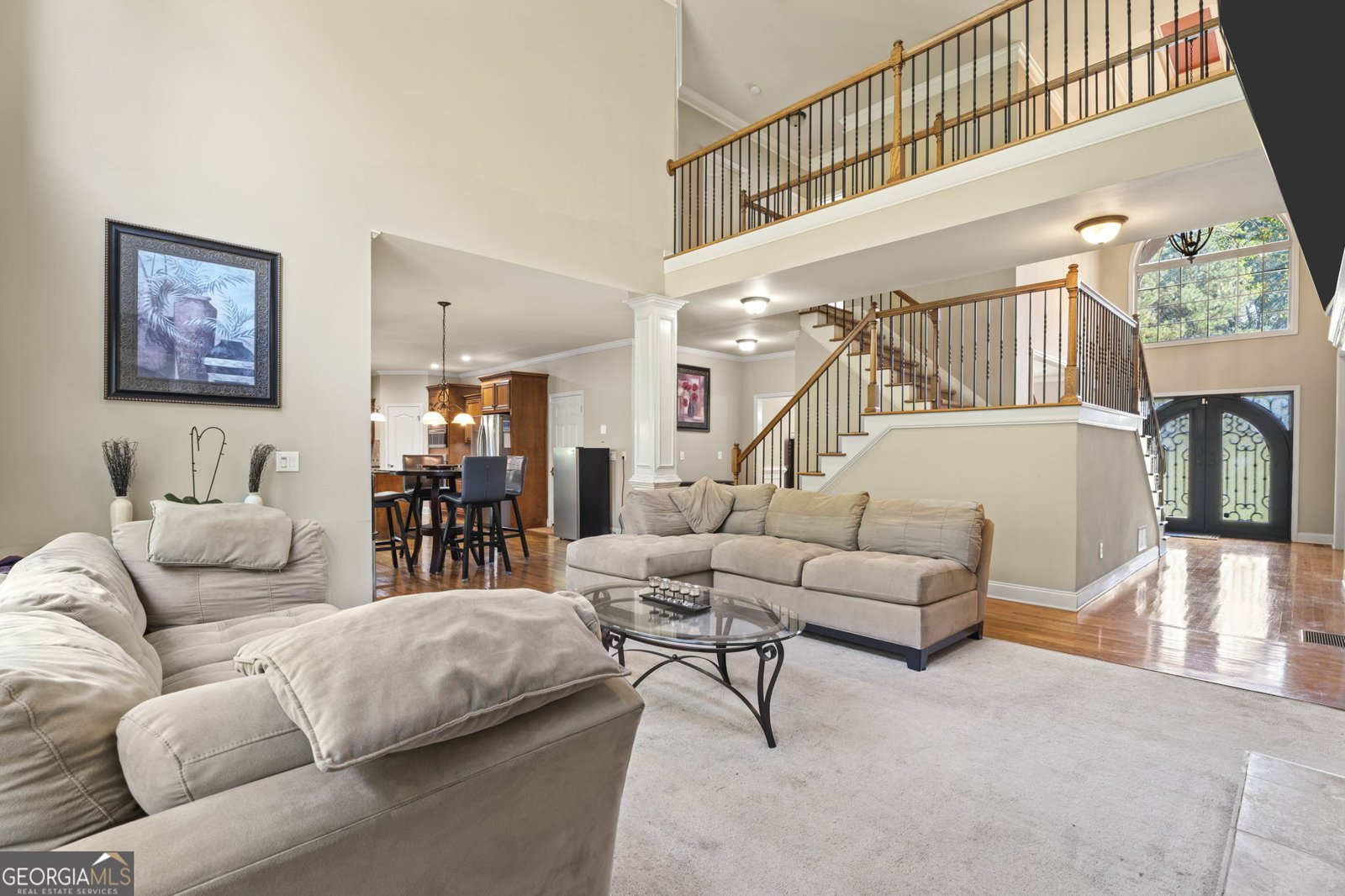 127 Tasha Circle Ellenwood - Photo 17
