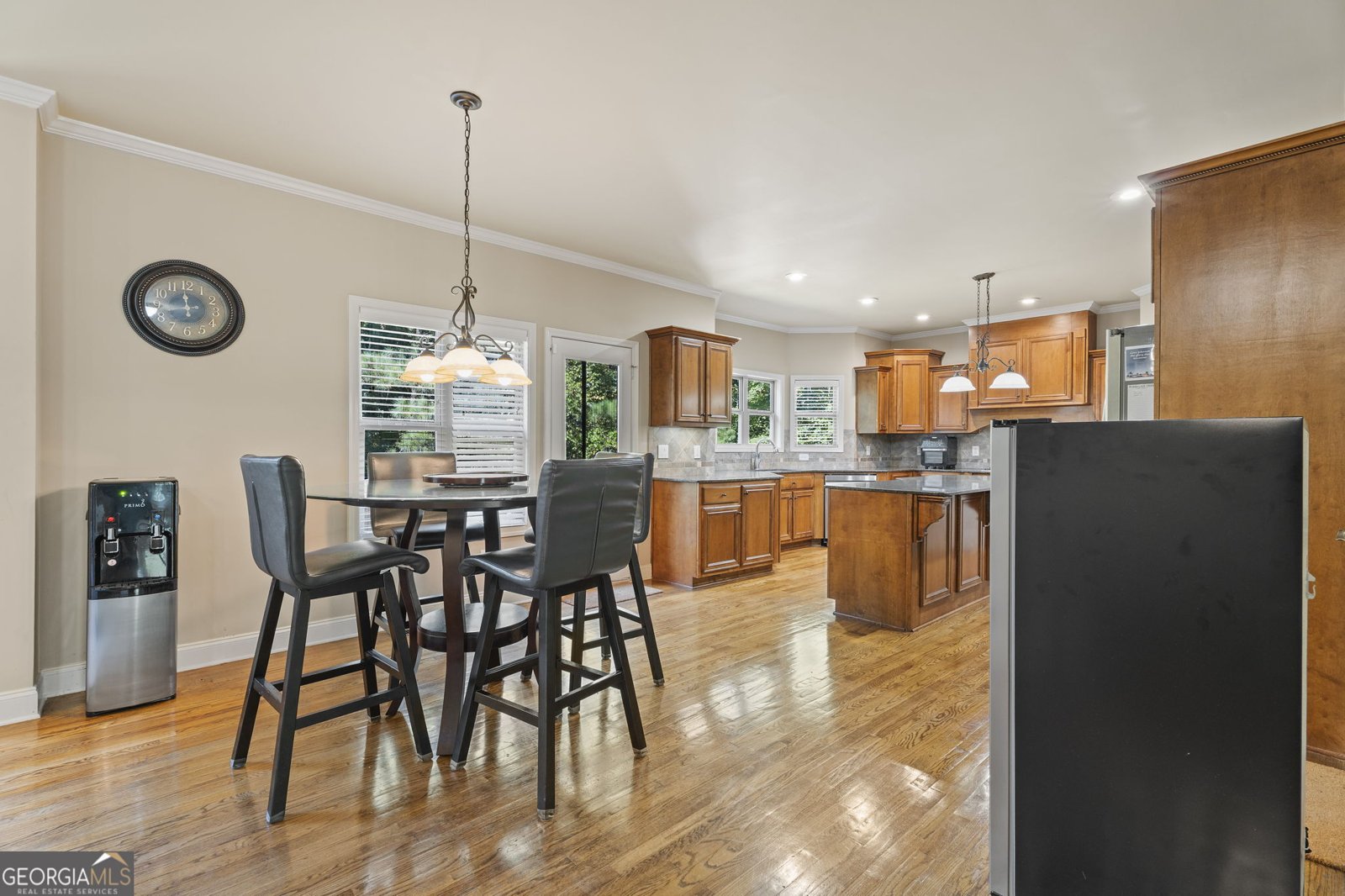 127 Tasha Circle Ellenwood - Photo 18