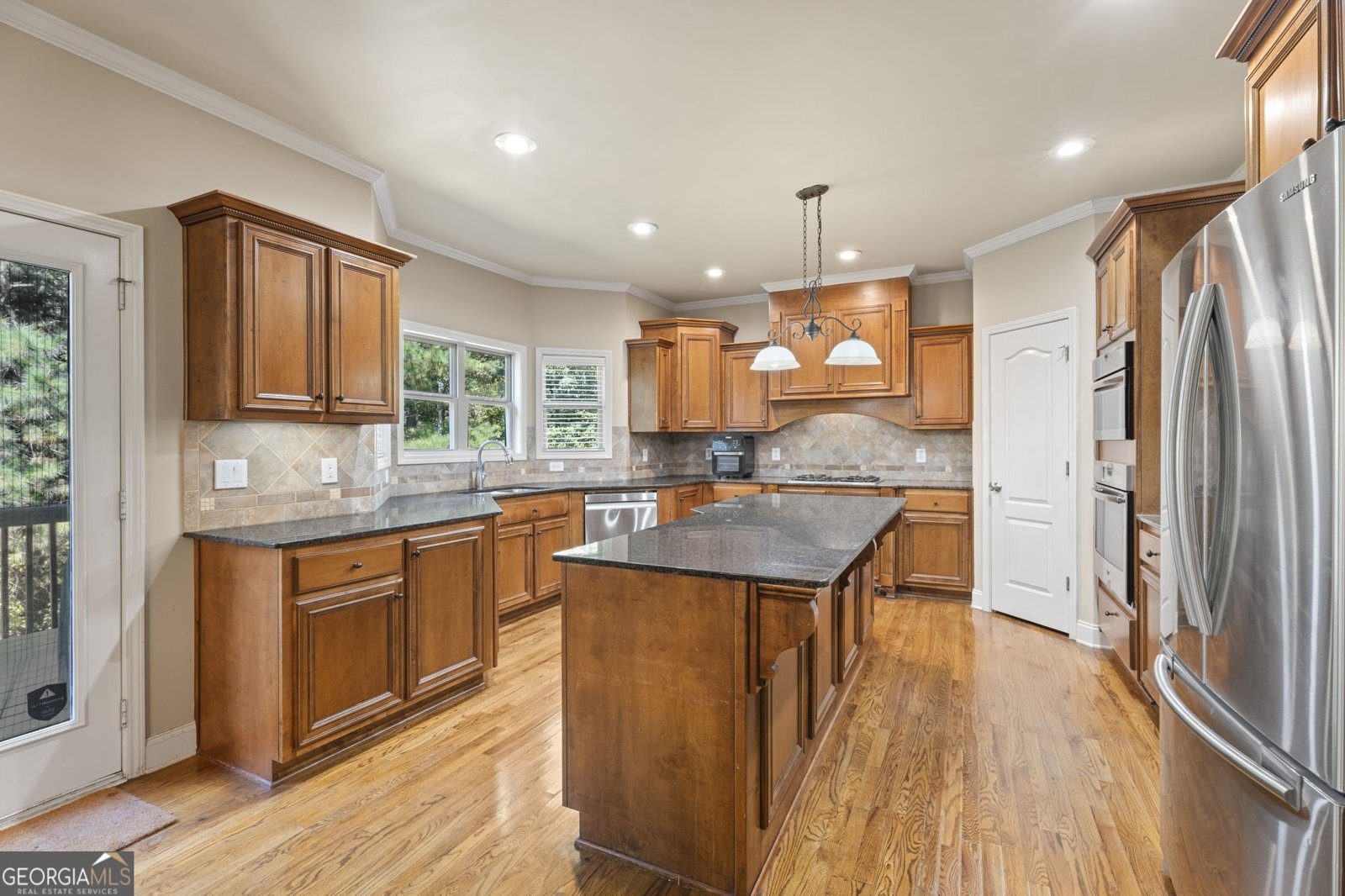 127 Tasha Circle Ellenwood - Photo 19