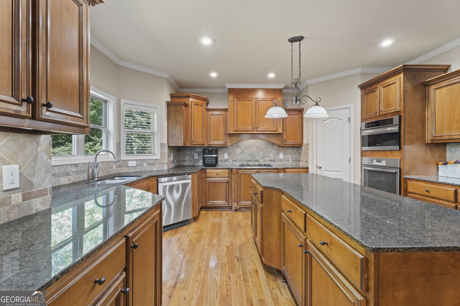 127 Tasha Circle Ellenwood - Photo 20