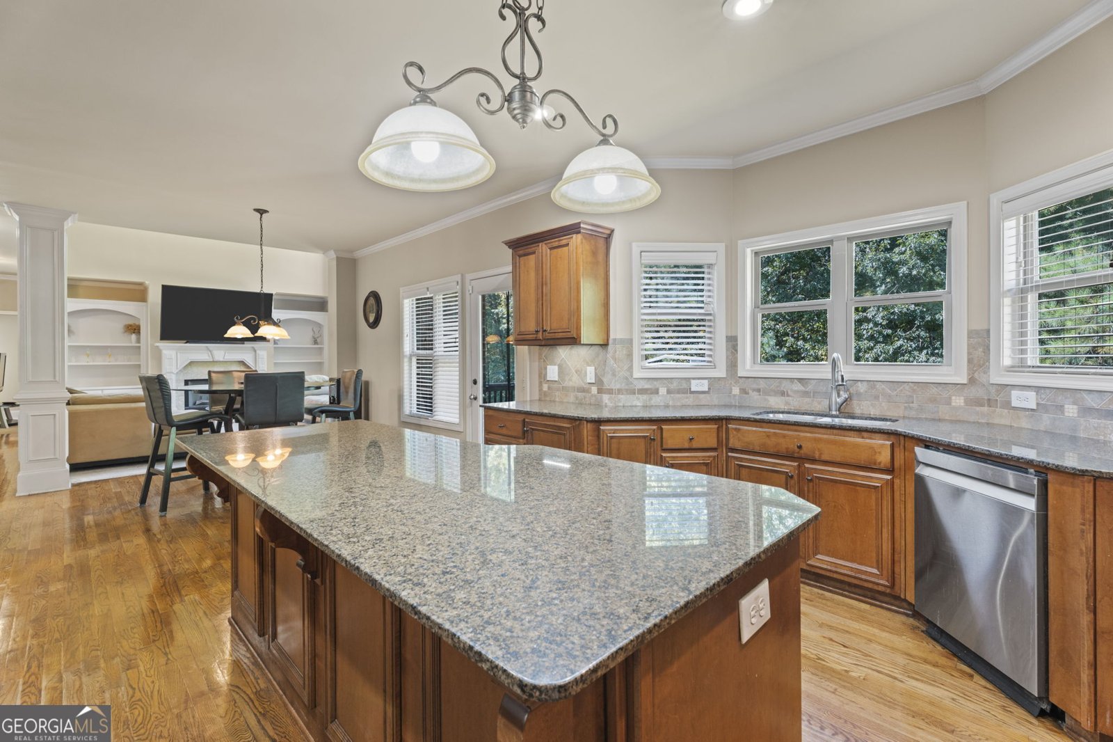 127 Tasha Circle Ellenwood - Photo 21