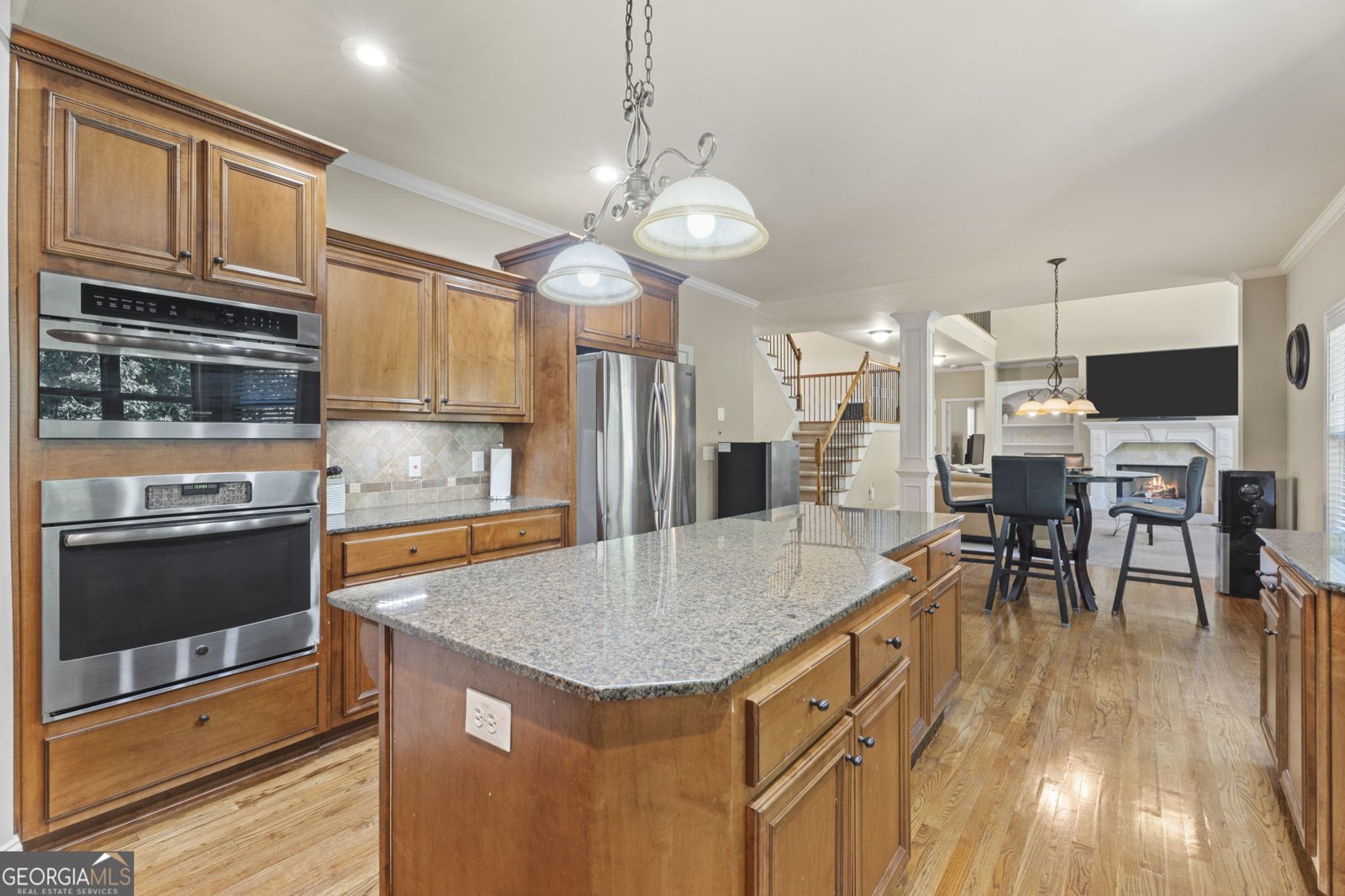 127 Tasha Circle Ellenwood - Photo 22