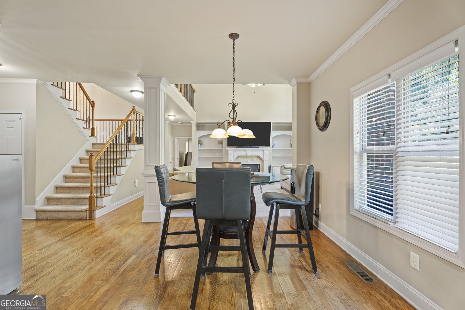 127 Tasha Circle Ellenwood - Photo 23