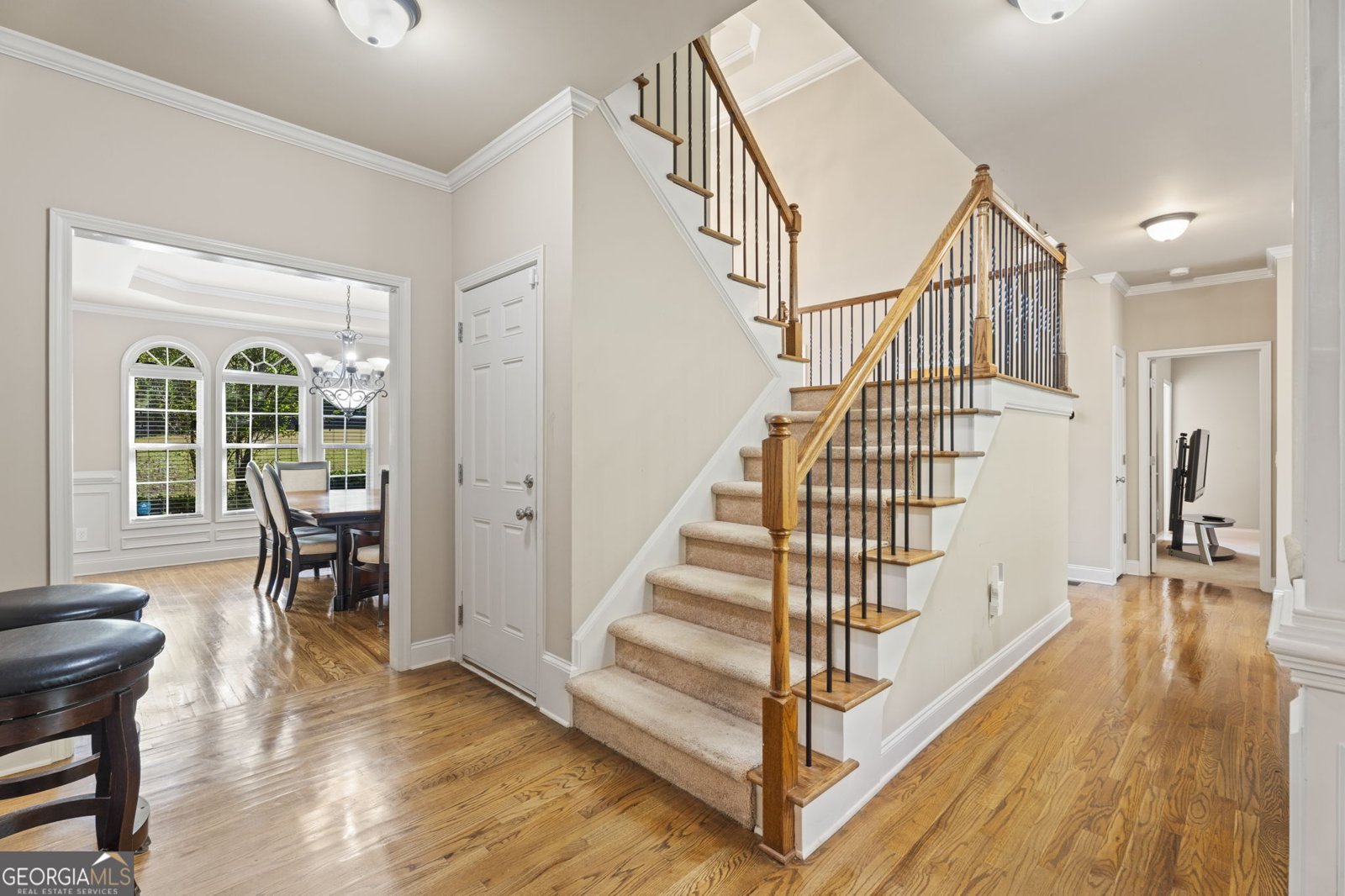 127 Tasha Circle Ellenwood - Photo 24