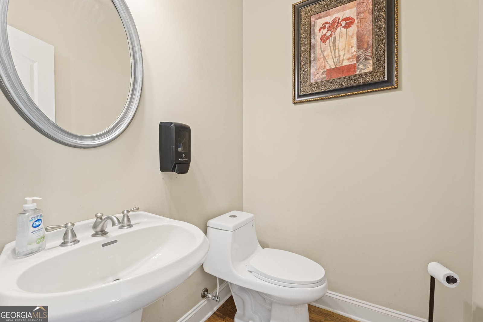 127 Tasha Circle Ellenwood - Photo 25
