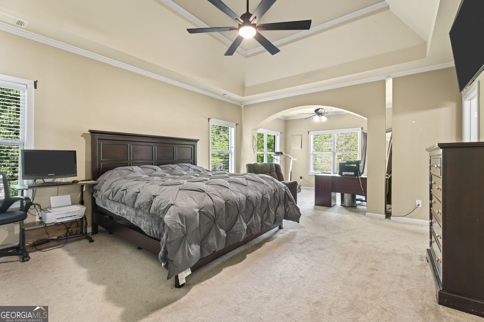 127 Tasha Circle Ellenwood - Photo 42