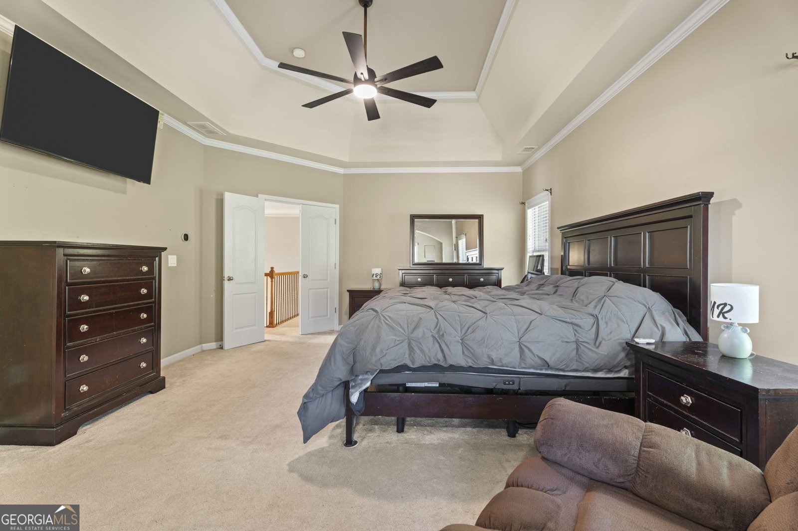 127 Tasha Circle Ellenwood - Photo 43