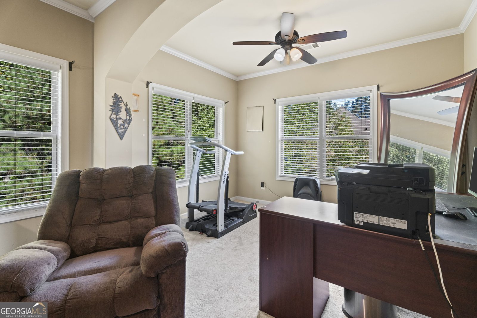 127 Tasha Circle Ellenwood - Photo 45
